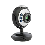 Webcams & Network / IP / Beveiligingscamera's