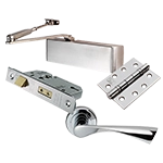 Hardware en ironmonchery