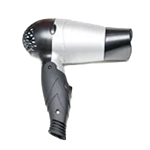 Haardrogers