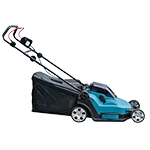Grasmaaiers