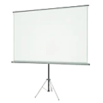 Projectieschermen