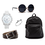 Mode accessoires