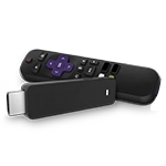 Netwerkspelers / Streamers