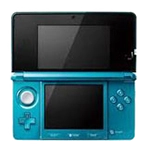 Game consoles
