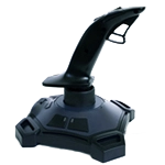 JOYSTICKS & PC-controllers