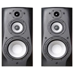 Luidsprekers en subwoofers