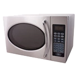 Microgolven