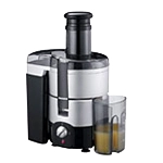 Citruspers en fruitjuicers