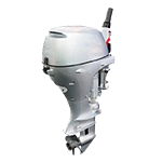 Boten onderdelen en accessoires