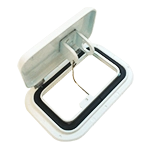 Camper- en caravanaccessoires en -uitrusting